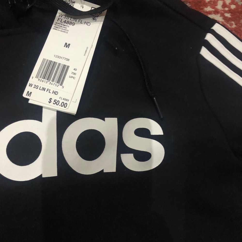 Adidas Sweater